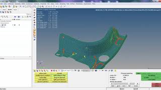 HyperMesh 2019: Which one is better? Traditional AutoMesh vs Batch Mesher?