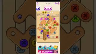 Screw rescue master level 176