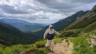 Something Like a Memory of Mountains