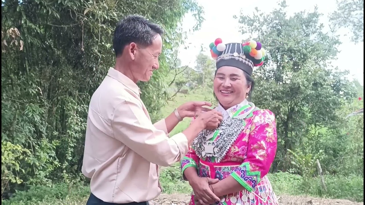 Yias thoj ntsum tsab cas koj tsis noog kuv moo 