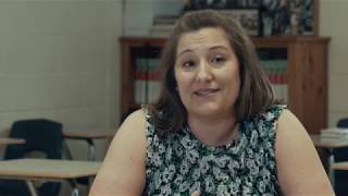 Why Teachers Chose Franklin County Schools