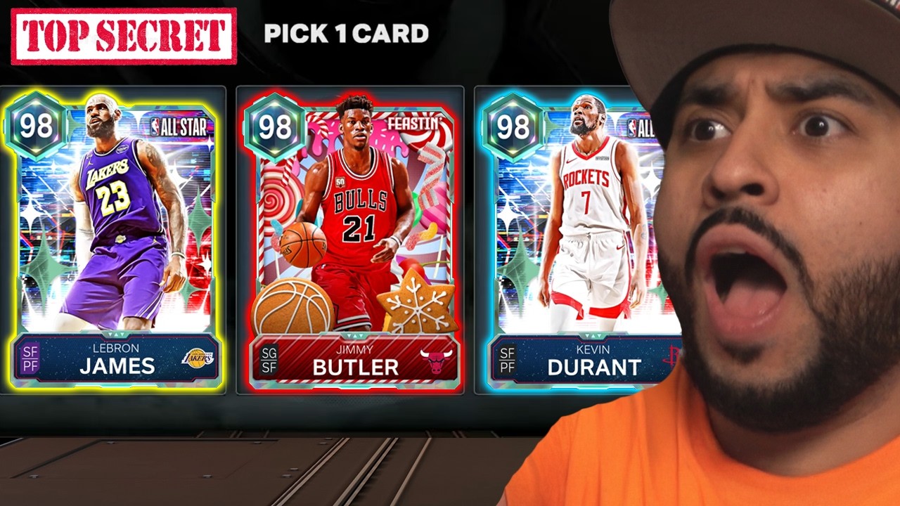 Я открыл новый секретный набор Galaxy Opal Option Pack и ДВОЙНОЕ количество наборов All Star Gala...