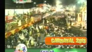 Cap-Haitien Kanaval 2013 Kreyol La