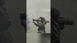 Thermobaric Weapon-Rpo-A Shmel