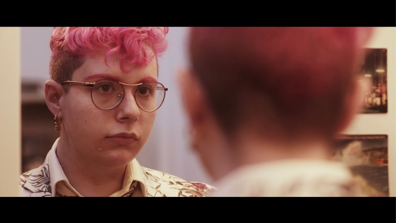 Watch In Between. — Mel Fine (Official Music Video) on YouTube Watch In Between. — Mel Fine (Official Music Video) on YouTube