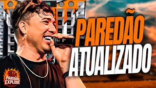 JAPÃOZIN 2025 - JAPÃOZINHO REPERTÓRIO PRA PAREDÃO ATUALIZADO - JAPÃOZIN DEZEMBRO 2025