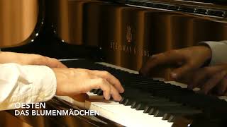 OESTEN :: The Flower Girl :: Piano Exam