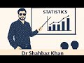 Dr. Shahbaz statistics lecture for IT students