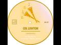 col lawton - Unprepared (Original)