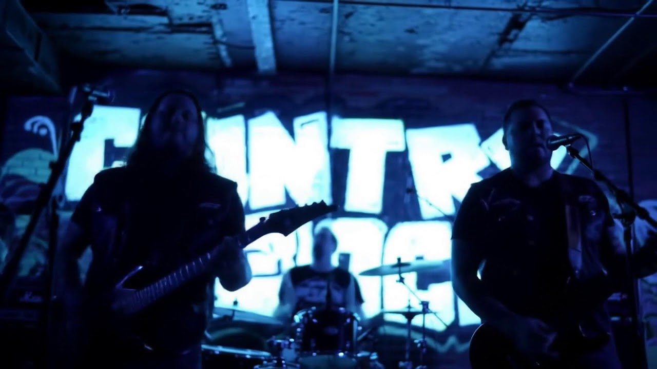 Country Rock Radio – Continuous Southern Rock Streaming Experience