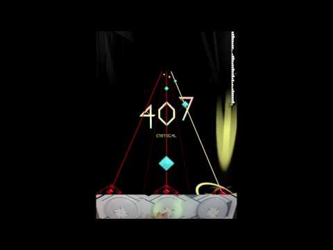[MUSECA 1+1/2] Lo-Fi-M (朱)