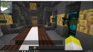 PainTrain Pack By: Tory | PackReview