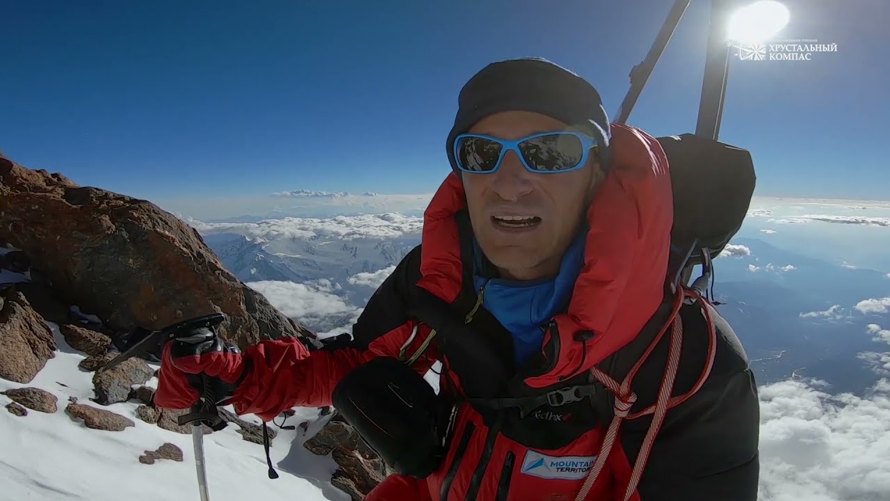 Победитель премии «Хрустальный компас» 2020: Студия – «DZF Studio»