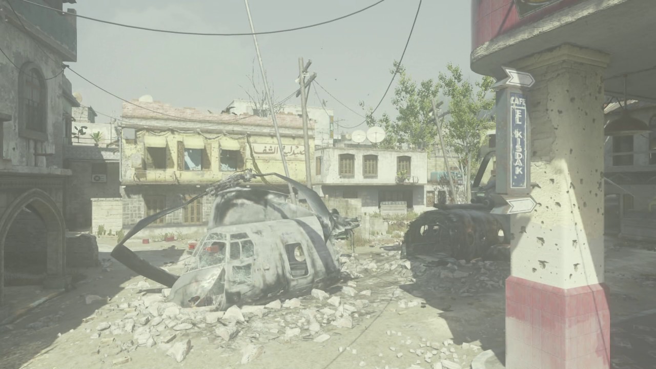 MWR: 1v1 SnD - MLG/GB vs 2nd on GB Ladder