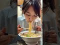 1958年創業の早稲田にある町中華 #メルシー #早稲田グルメ#町中華 #東京グルメ #グルメ #shorts #japanesefood