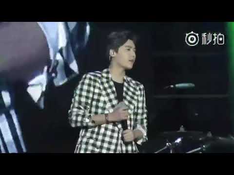 【精选】李易峰《今夜你会不会来》