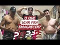 SUPLEMENTOS PARA EMAGRECER - Qual é o melhor queimador de gordura?