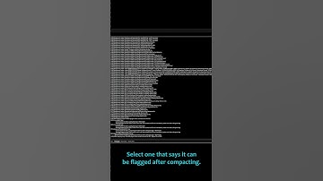 One Minute Modding - xEdit: Compacting for ESL #fallout4 #gaming #starfield #skyrim #xedit