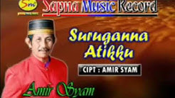 LAGU BUGIS-SURUGANNA ATIKKU  - Durasi: 5:45. 