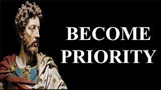 EVERYONE WILL GIVE YOU PRIORITY  APPLY THESE 9 PSYCHOLOGICAL STOICISM STRATEGIES