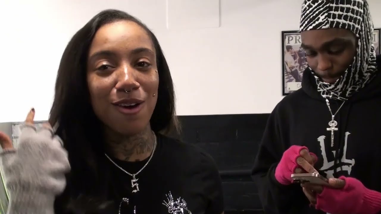 The Lucy Experience Toronto Show Vlog! Ft. Bktherula