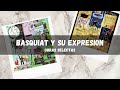 Basquiat y Su Expresion: Obras Selectas