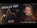 Modulate This! Episode 2: ADSR. In depth tutorial