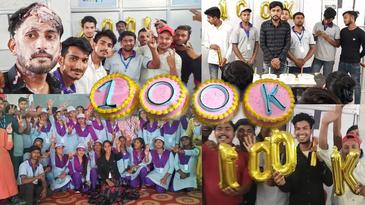 100k Special Video 😍| Ayub Facks