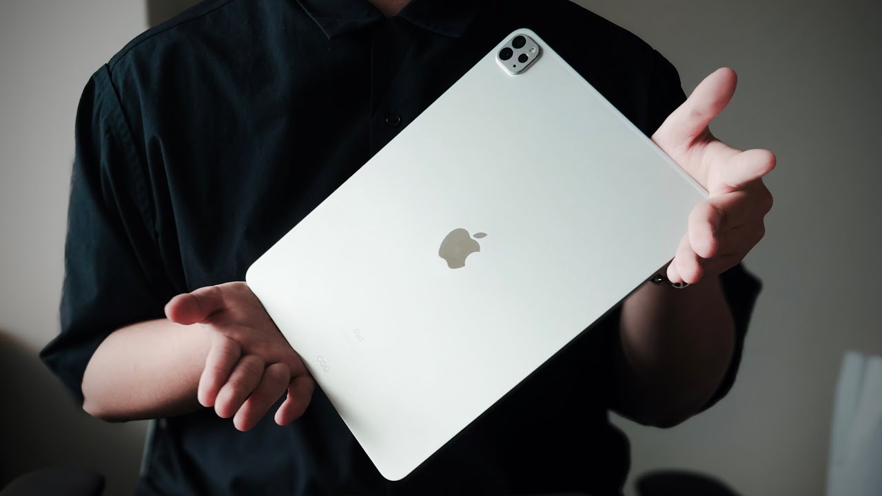 恐ろしいことに2026年も現役｜M1 iPad Proを今買っても後悔しない理由