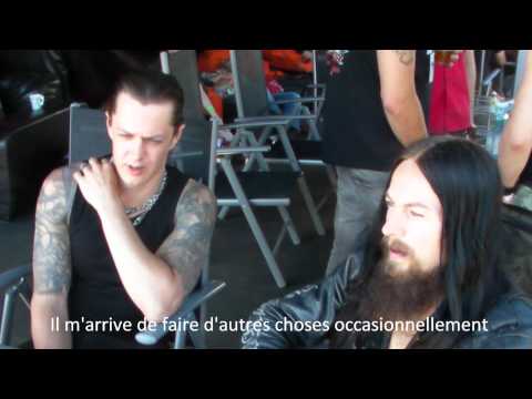 Satyricon Extrait 1 Final HD Wmv