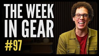 Download Lagu Twig 97 - Bat Guitars, Fuzz, and Full-Rig Replacement MP3