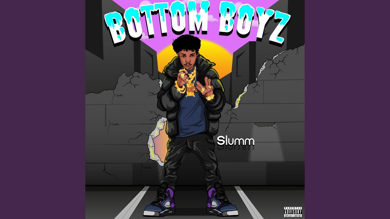 Bottem Boyz - YouTube