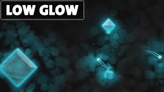 Low Glow - A Relaxing Puzzle Game screenshot 5