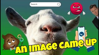 Youtube Scammer Rages When I Finally Say I See Him And His Goat From Live On 1021