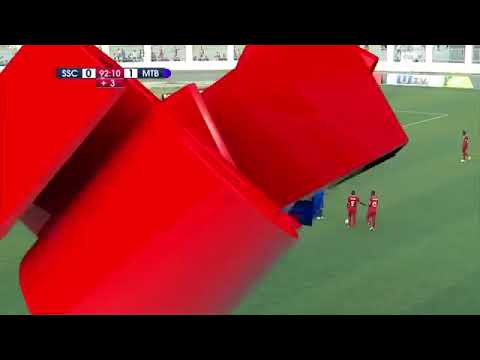 HIGHLIGHTS Simba SC 1 1 Mtibwa Sugar