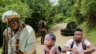 THE SNAKE  ( FULL MOVIE SWAHILI )new african swahili moves #amazon#bongomovies #film