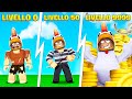 RUBO 10.000.000€ DALLA BANCA DI ROBLOX!!