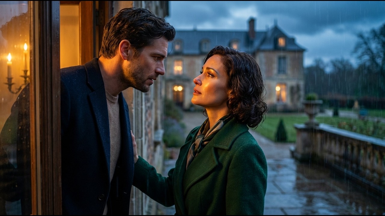 My Brother Broke Her Heart – She Never Expected Me to Step In