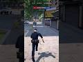 Murder Suspect Tries To Flee From LAPD... #gta #fivem #fivemclips #mottafivem #fivemrp #gtarp