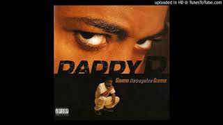 洋楽 G-Rap Daddy D Game Recognize Game 洋楽 G-Rap Daddy D Game Recognize Game Daddy D – Game