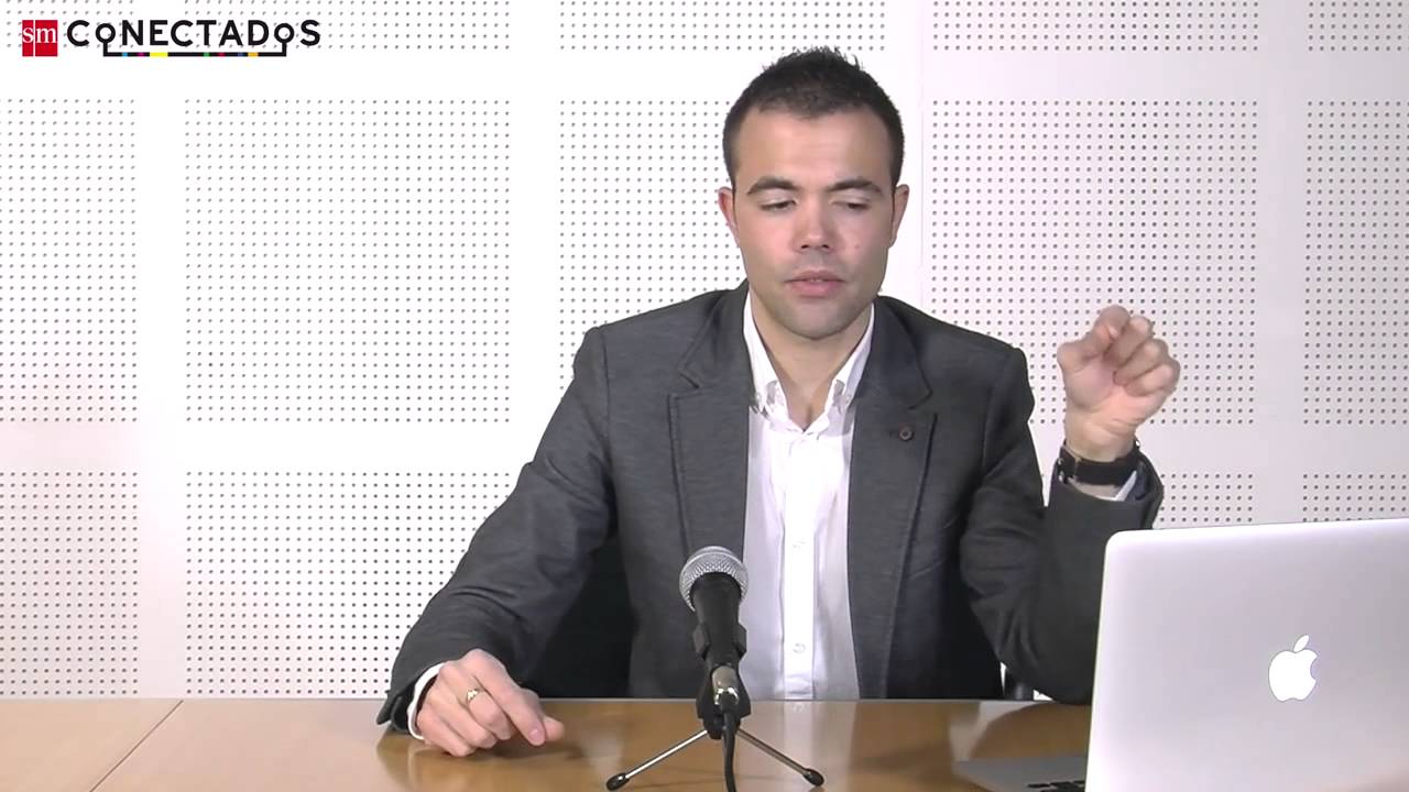 Conferencia Óscar González Relación FamiliaEscuela 1