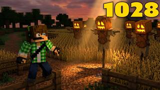 Minecraft ITA S6 E1028 - The Scarecrows