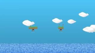 Heres a couple of small game jam projects!
