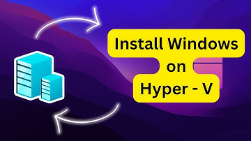 How To Install Windows 11 on Hyper-V Virtual Machine [FULL GUIDE - 2025]