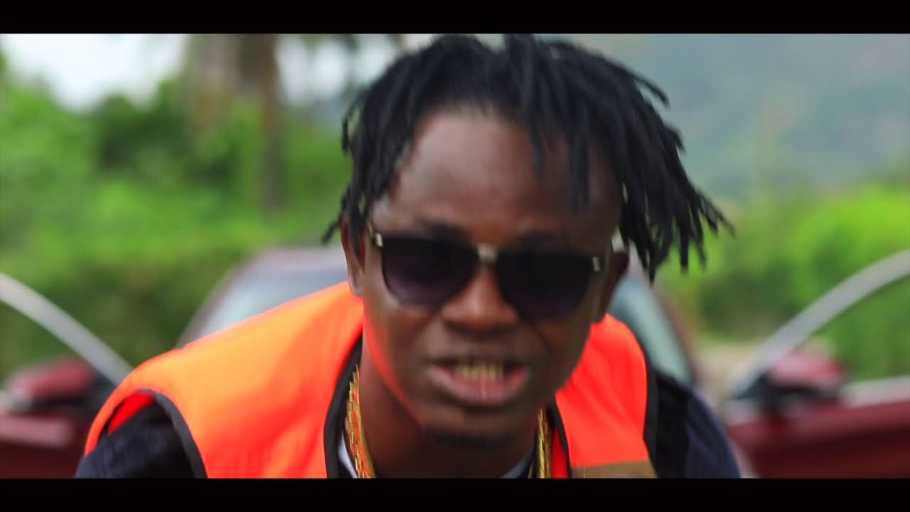 Aphaska Omar_ Enemies (Official music video)