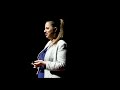 What spinach taught me about personal branding? | Sivan Kohn | TEDxMonashUniversity