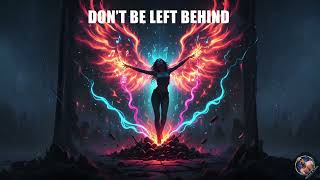 SiajaKamil - Don't be left behind