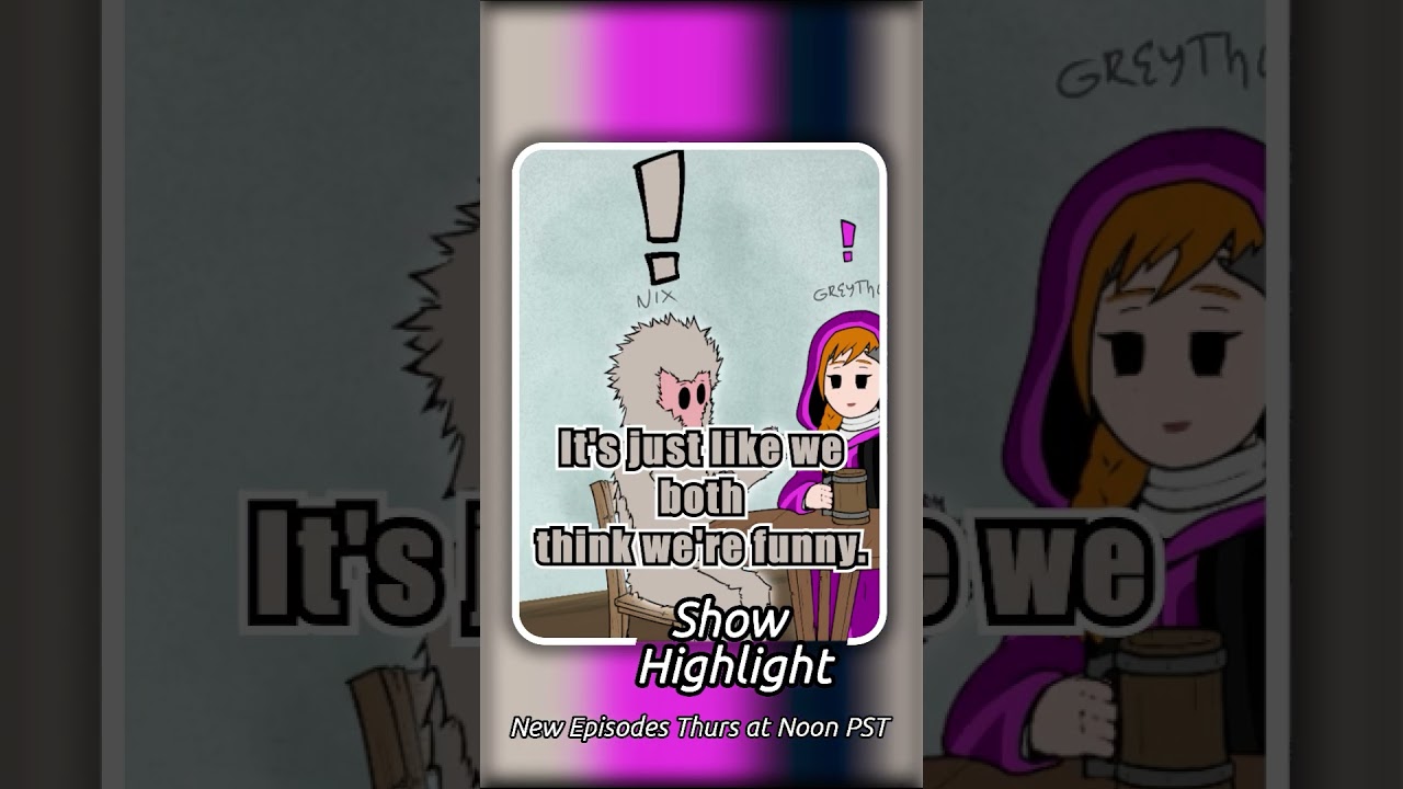 We Really Do Think We Are Funny | Session 40 Highlight | Take The Damage Podcast