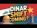 Iraqi Dinar 💰🔍 IQD Watch: Are Big Changes Coming to the Iraqi Dinar Soon?💰 RV Update 2026