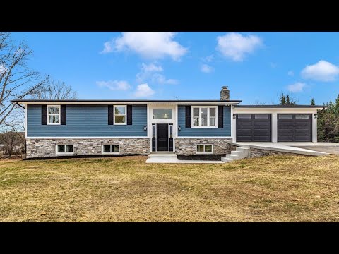 5803 Western View Pl, Mt Airy, MD home video tour